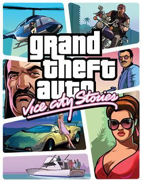 Ini dia Seri-seri dari Game Grand Theft Auto