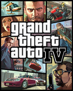 Ini dia Seri-seri dari Game Grand Theft Auto