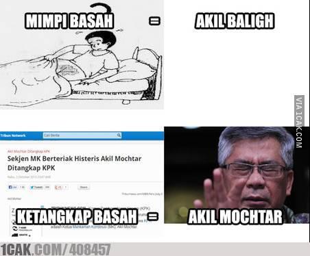 Agan Tau Perbedaan Mimpi Basah dan Ketangkap Basah? &#91;Laki Masuk&#93;