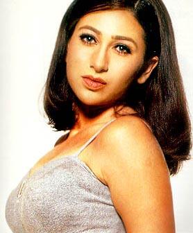 Bintang Bollywood Tahun 90' an,skarang udh pd tua ya,(Nostalgila dkit gan,,,)