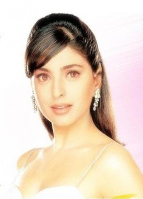 Bintang Bollywood Tahun 90' an,skarang udh pd tua ya,(Nostalgila dkit gan,,,)
