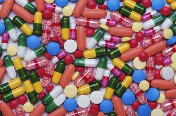 Secepat Apa Obat Bereaksi di Dalam Tubuh? (yang sering minum obat berlebihan masukk)