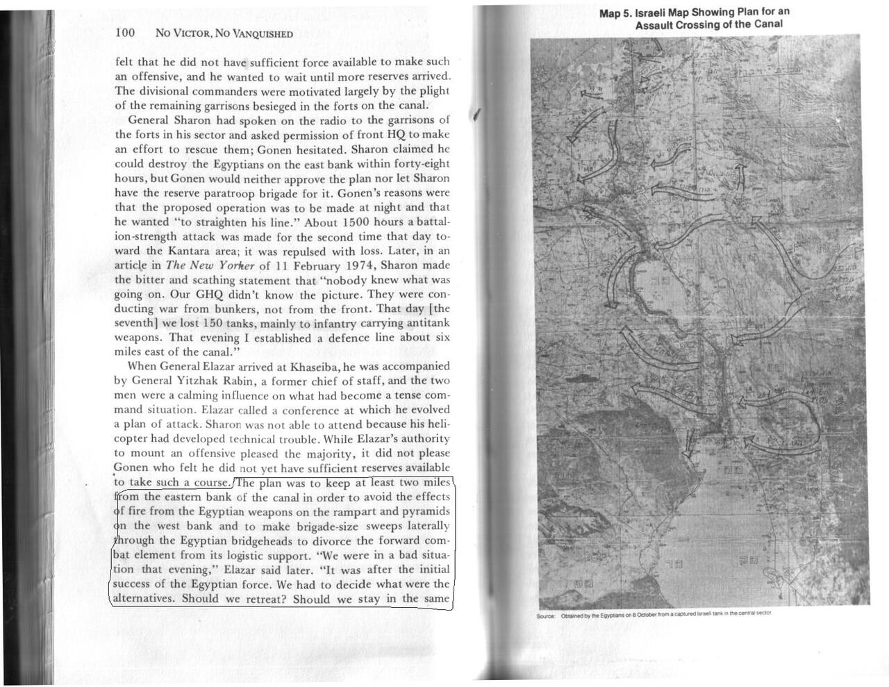 40 Tahun Perang Yom Kippur 1973 - Page 8  KASKUS