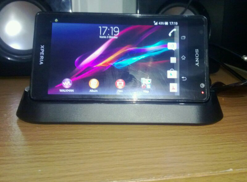 Terjual Sony Xperia Tx Bonus Tv Dock Kaskus