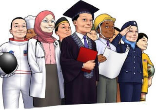 Pentingkah Pendidikan Untuk Masa Depan . .?? (PRO DAN KONTRA)