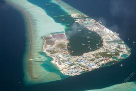 Pulau-pulau Khusus Untuk Membuang Sampah