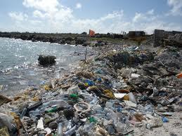 Pulau-pulau Khusus Untuk Membuang Sampah