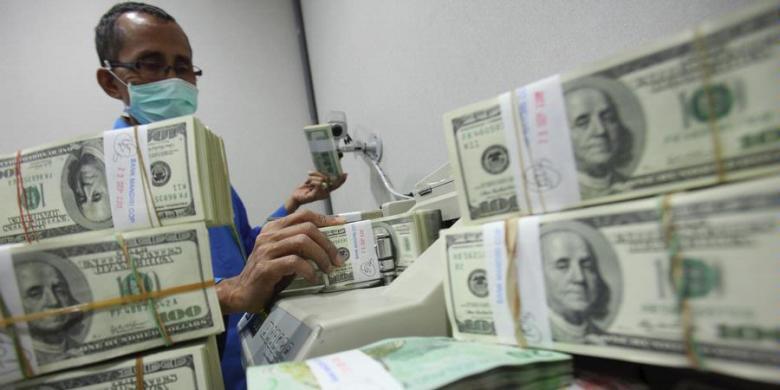 &#91;Kurang Kreatif&#93; Penyelundup Narkoba Bolivia Lempar Uang Rp 11 Miliar dari Pesawat