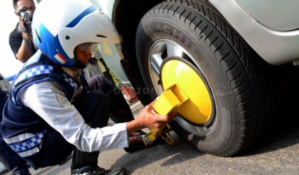 Effect Ide Jokowi Di tiru di Bandung ! 