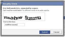 ASAL USUL CAPTCHA alias CAPCAY..