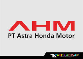 Operator Produksi PT. ASTRA HONDA MOTOR