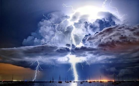 Foto Menakjubkan di Dunia