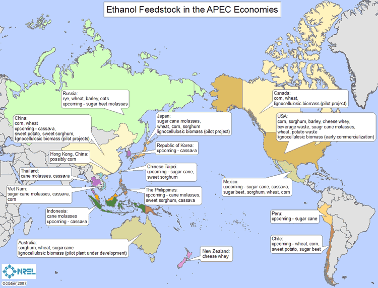 Internet di KTT APEC 2 x 10 Gbps.