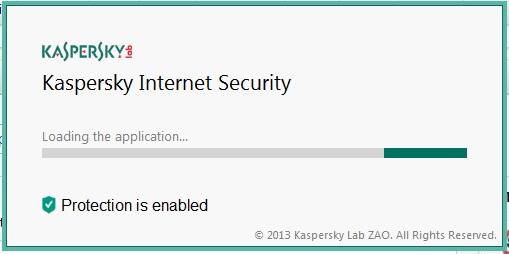 &#91;help&#93; Kaspersky 2014 bermasalah