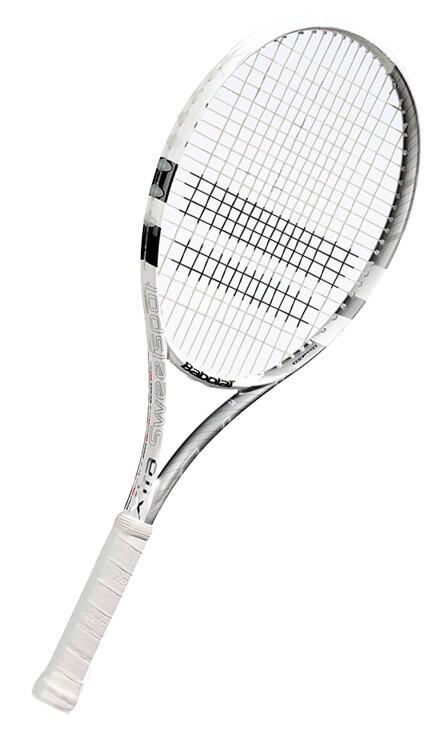 Raket Tenis Babolat XS Xtra Sweetspot 109 DarK bRoWn ORIGINAL SmArT Grip TecHnoLoGy