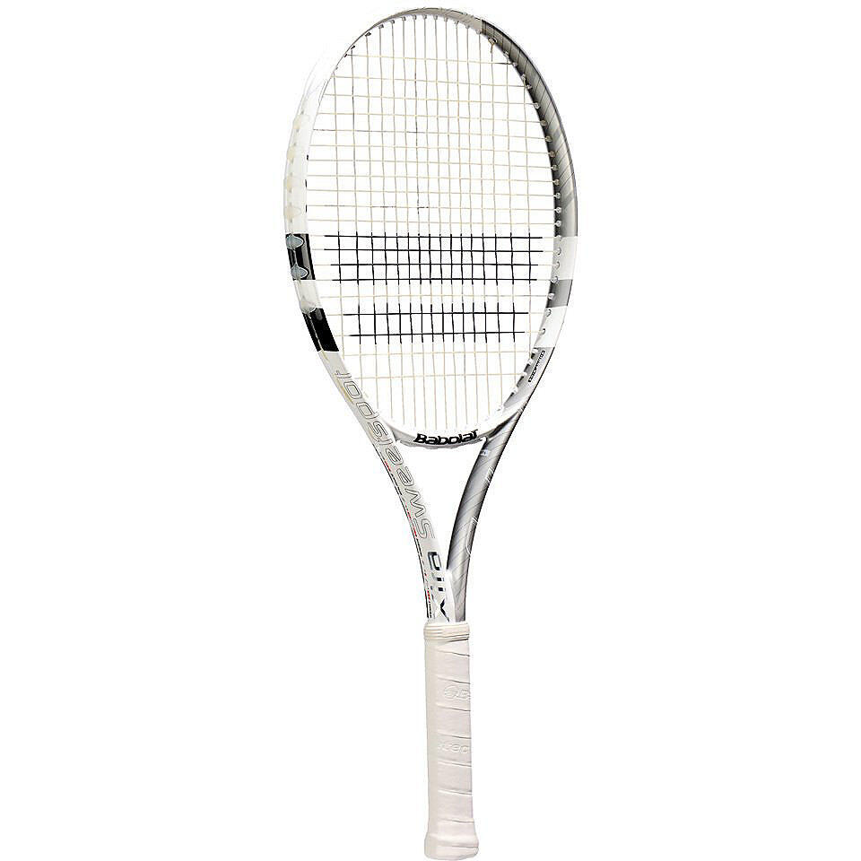 Raket Tenis Babolat XS Xtra Sweetspot 109 DarK bRoWn ORIGINAL SmArT Grip TecHnoLoGy