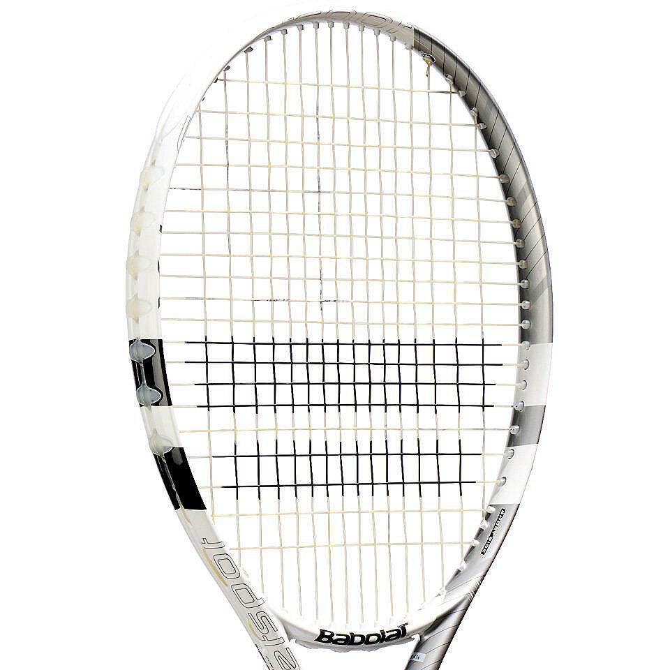 Raket Tenis Babolat XS Xtra Sweetspot 109 DarK bRoWn ORIGINAL SmArT Grip TecHnoLoGy