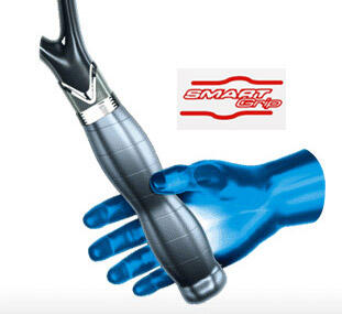 Raket Tenis Babolat XS Xtra Sweetspot 109 DarK bRoWn ORIGINAL SmArT Grip TecHnoLoGy