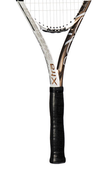 Raket Tenis Babolat XS Xtra Sweetspot 109 DarK bRoWn ORIGINAL SmArT Grip TecHnoLoGy