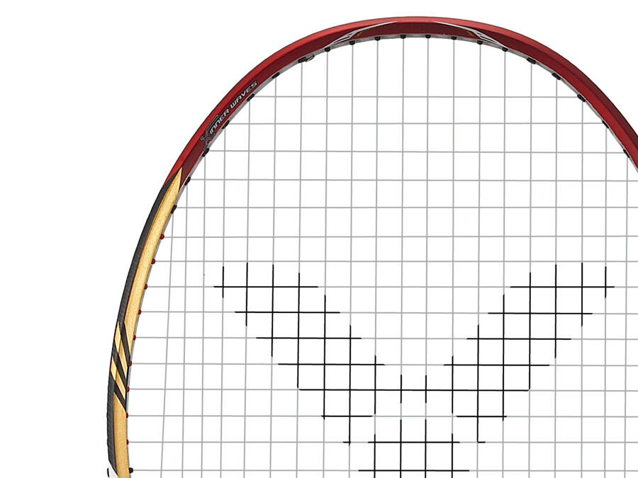 RaKeT BuLuTaNgKis VICTOR MeTeOr X90 BaDminToN hYbRid COMPOSITE OcTaGoNaL 100% GENUINE