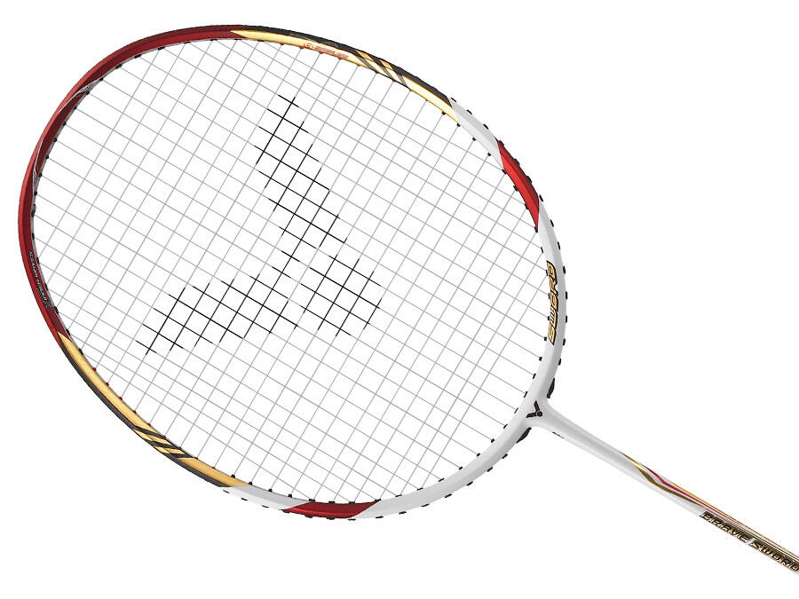 RaKeT BuLuTaNgKis VICTOR MeTeOr X90 BaDminToN hYbRid COMPOSITE OcTaGoNaL 100% GENUINE