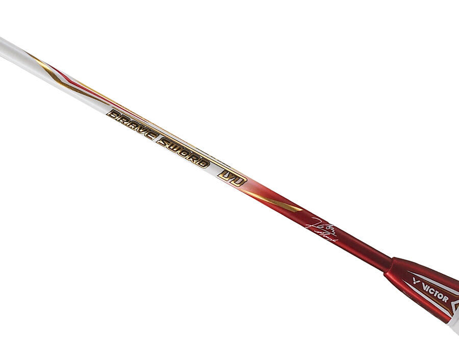 RaKeT BuLuTaNgKis VICTOR MeTeOr X90 BaDminToN hYbRid COMPOSITE OcTaGoNaL 100% GENUINE