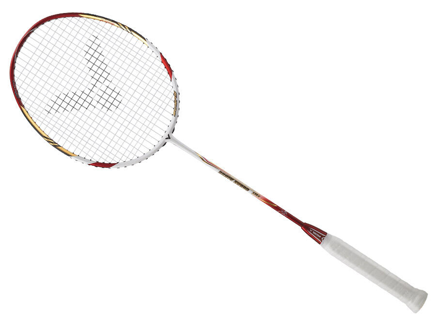 RaKeT BuLuTaNgKis VICTOR MeTeOr X90 BaDminToN hYbRid COMPOSITE OcTaGoNaL 100% GENUINE