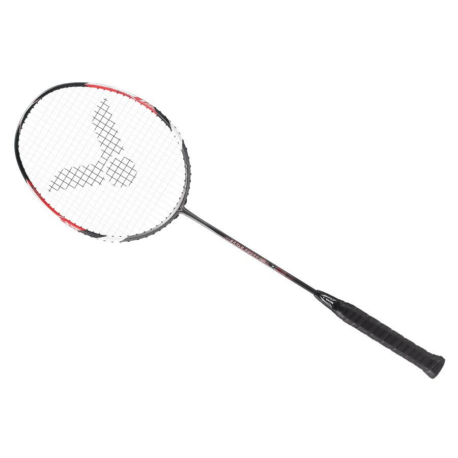 RaKeT BADMINTON vicToR SUPER WaVeS 37 nAvY RED SW37 CLEARANCE sToCk {4U} 100% GENUINE