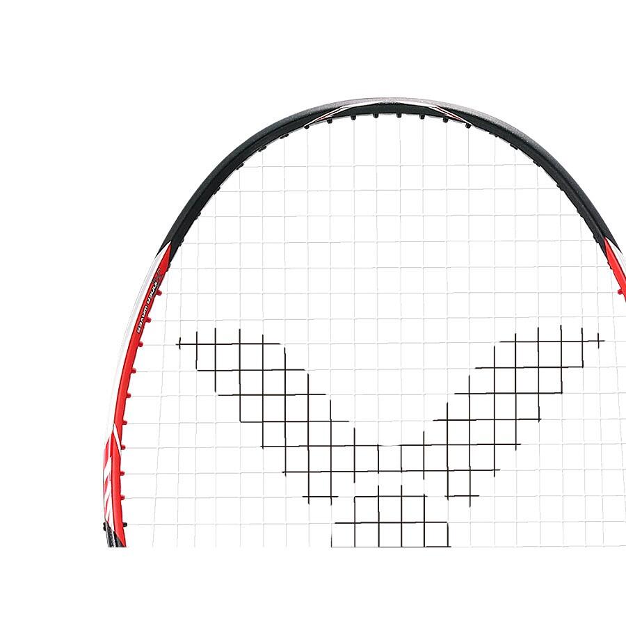 RaKeT BADMINTON vicToR SUPER WaVeS 37 nAvY RED SW37 CLEARANCE sToCk {4U} 100% GENUINE