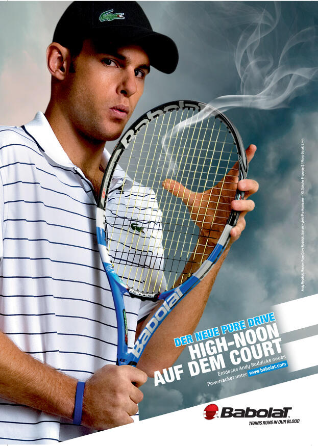 Raket Tenis Babolat XS Xtra Sweetspot 109 DarK bRoWn ORIGINAL SmArT Grip TecHnoLoGy