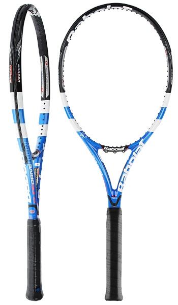 Raket Tenis Babolat XS Xtra Sweetspot 109 DarK bRoWn ORIGINAL SmArT Grip TecHnoLoGy
