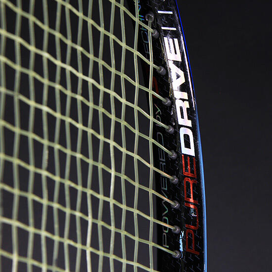 Raket Tenis Babolat XS Xtra Sweetspot 109 DarK bRoWn ORIGINAL SmArT Grip TecHnoLoGy