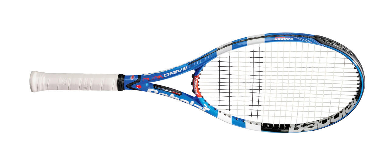 Raket Tenis Babolat XS Xtra Sweetspot 109 DarK bRoWn ORIGINAL SmArT Grip TecHnoLoGy
