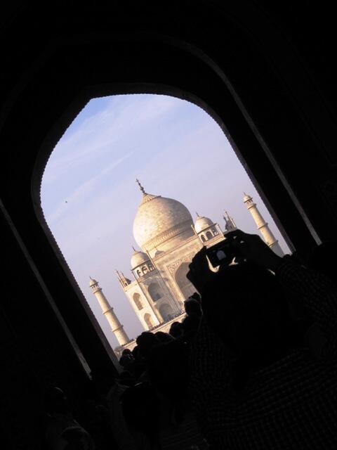 Share Foto Perjalanan, Backpacking @ India, 5 kota, 12 hari... FULL PIC inside gan!!!