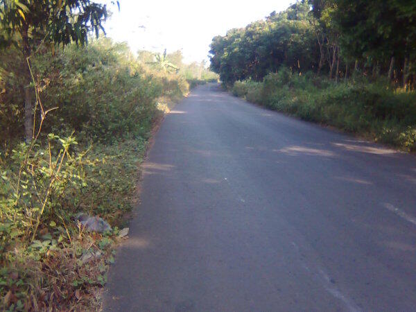 Terserah Imajinasimu (biker masuk)