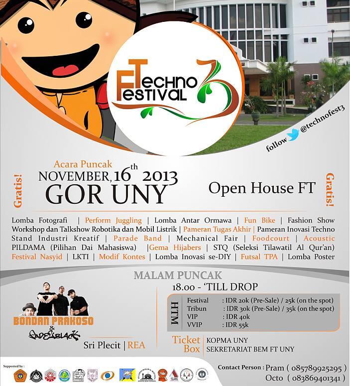 Gan, ada yang bening...