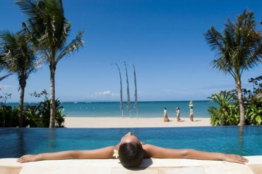 5 Hotel Terbaik di Bali di bawah Rp.1jt Per Malam