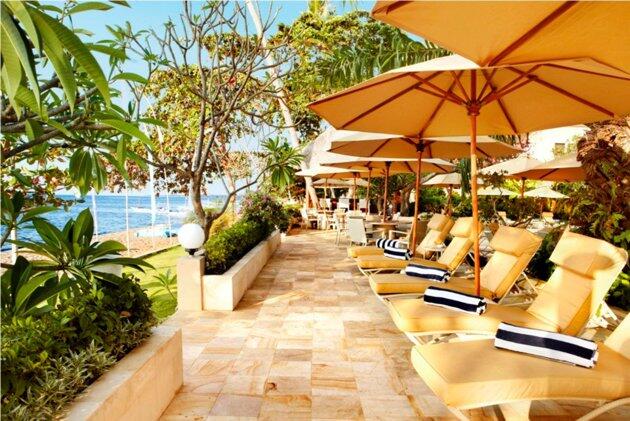 5 Hotel Terbaik di Bali di bawah Rp.1jt Per Malam