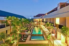 5 Hotel Terbaik di Bali di bawah Rp.1jt Per Malam