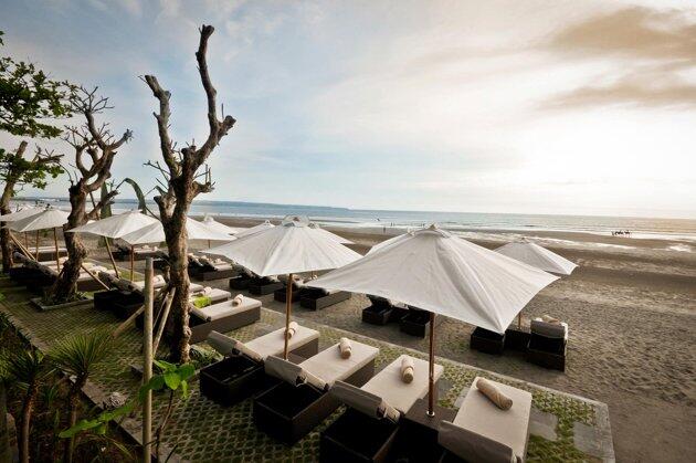 5 Hotel Terbaik di Bali di bawah Rp.1jt Per Malam