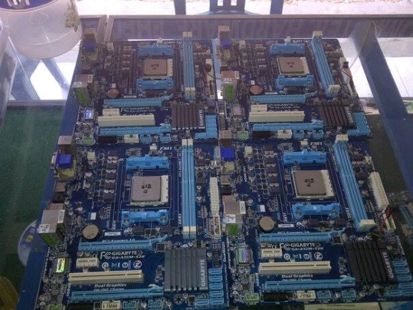 paketan fmi 3400+gigabyte a55 s2h