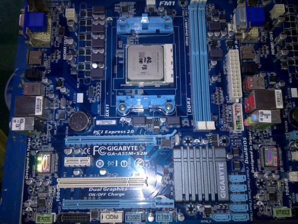 paketan fmi 3400+gigabyte a55 s2h