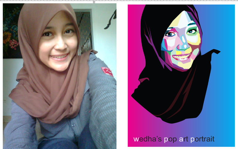 Tutorial WPAP &amp; Desain Grafis + Ebook FREE. 