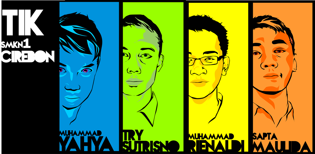 Tutorial WPAP &amp; Desain Grafis + Ebook FREE. 