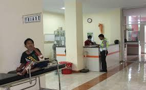 TIPS saat berobat ke IGD (instalansi gawat darurat)