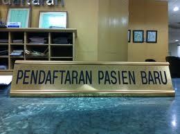 TIPS saat berobat ke IGD (instalansi gawat darurat)