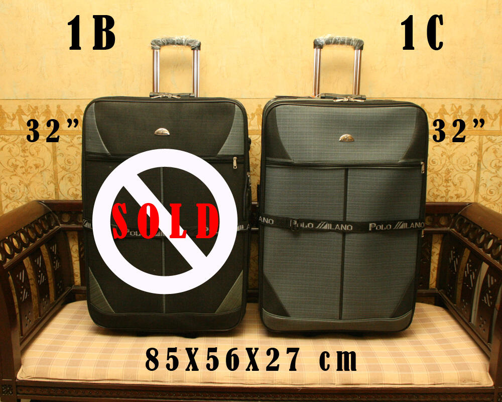 Jual Koper, Ransel, Tas Slempang, Tas Pakaian, Tas Anak, DLL