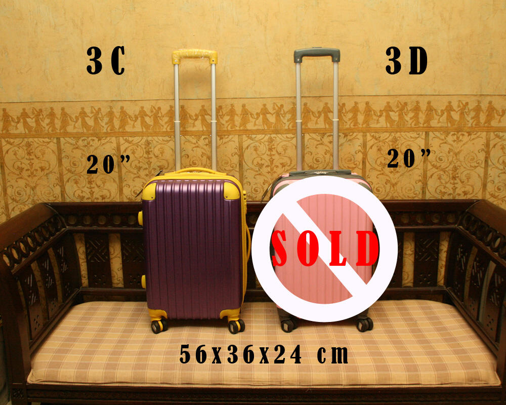 Jual Koper, Ransel, Tas Slempang, Tas Pakaian, Tas Anak, DLL