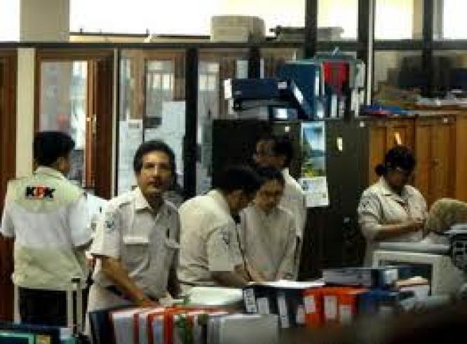 Seperti Apa Sih Alat Sadat yang Digunakan KPK?