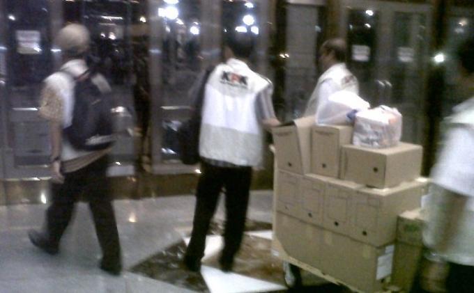 Seperti Apa Sih Alat Sadat yang Digunakan KPK?